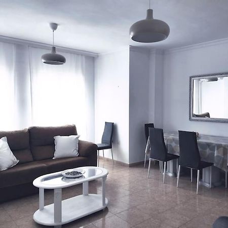 Apartamento Las Brisas Rincón de la Victoria Exterior photo