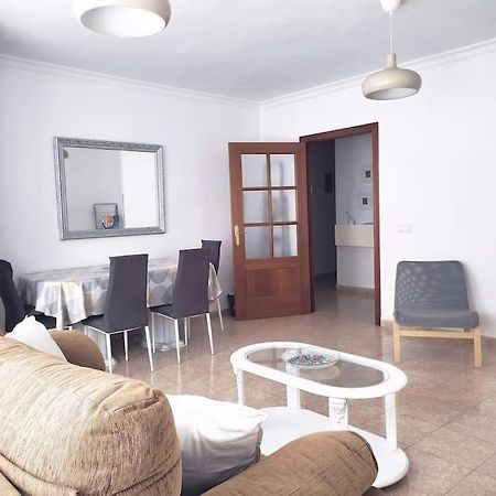 Apartamento Las Brisas Rincón de la Victoria Exterior photo