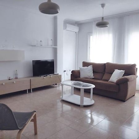 Apartamento Las Brisas Rincón de la Victoria Exterior photo