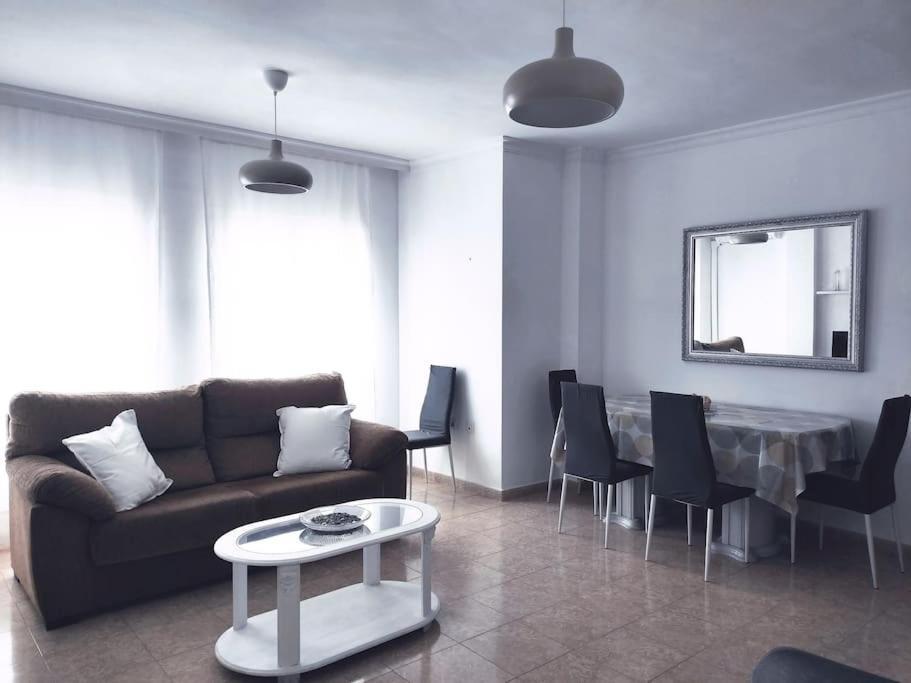 Apartamento Las Brisas Rincón de la Victoria Exterior photo