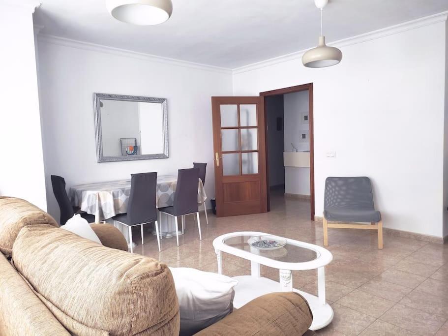 Apartamento Las Brisas Rincón de la Victoria Exterior photo