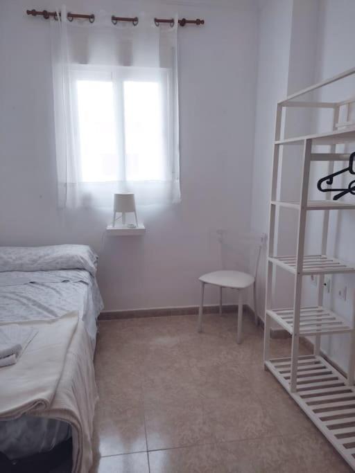 Apartamento Las Brisas Rincón de la Victoria Exterior photo